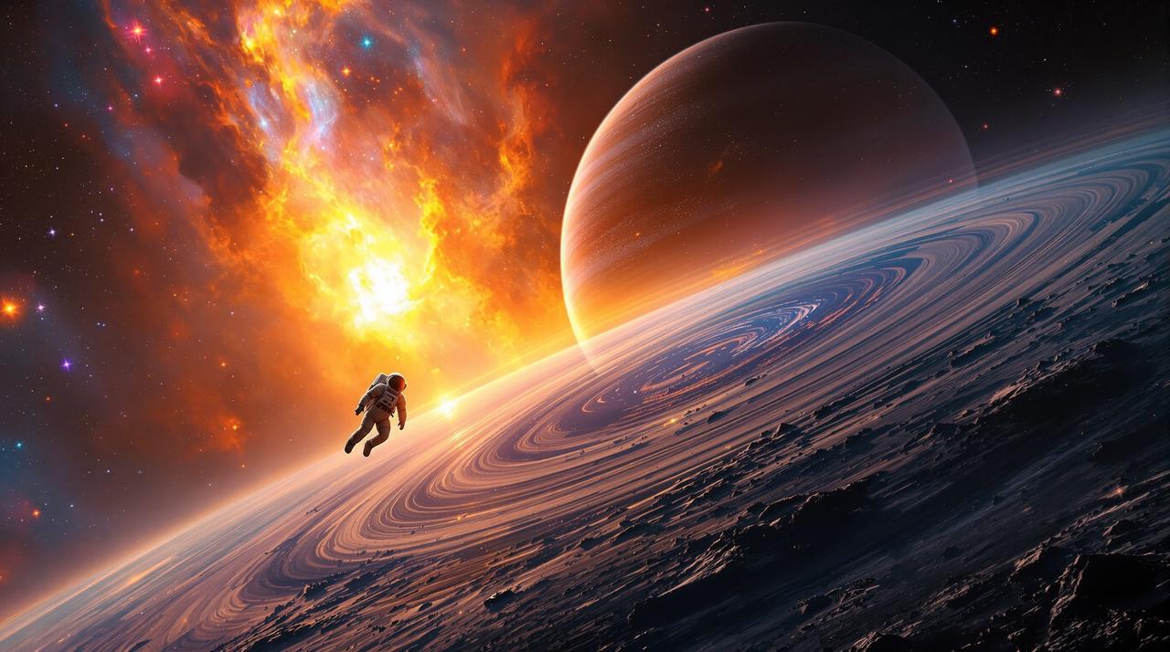 小欧视频推荐:星际穿越者